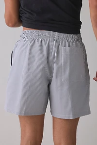 Nike Breaker Ripple 5” Swim Shorts