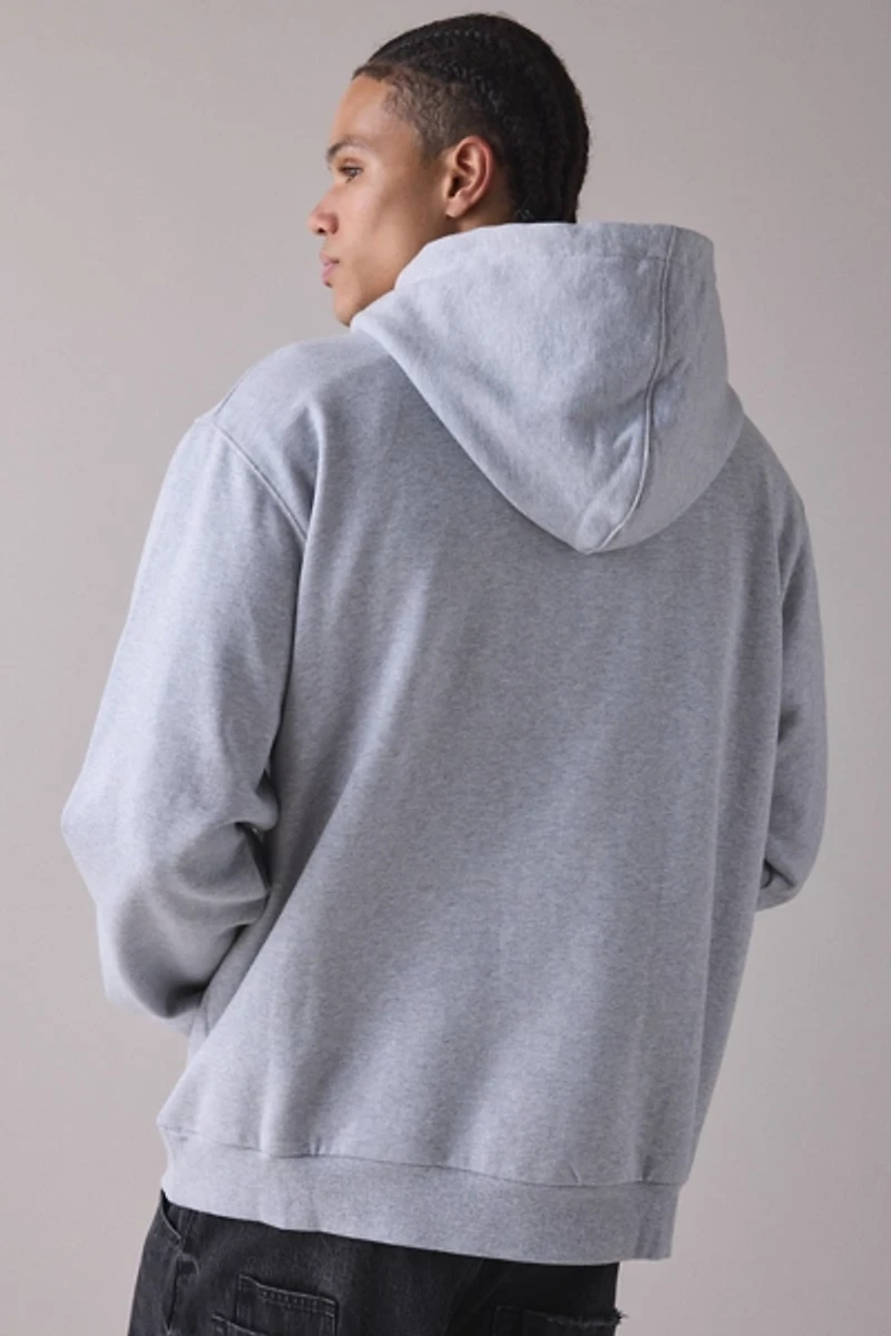 Gramicci G-Flower Graphic Hoodie Sweatshirt