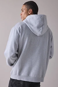 Gramicci G-Flower Graphic Hoodie Sweatshirt
