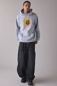 Gramicci G-Flower Graphic Hoodie Sweatshirt