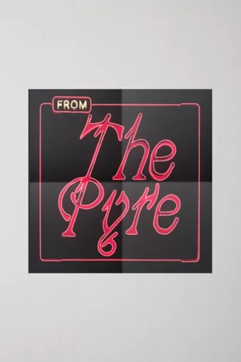 The Last Dinner Party - From The Pyre UO Exclusive LP
