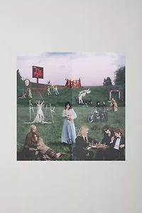 The Last Dinner Party - From The Pyre UO Exclusive LP