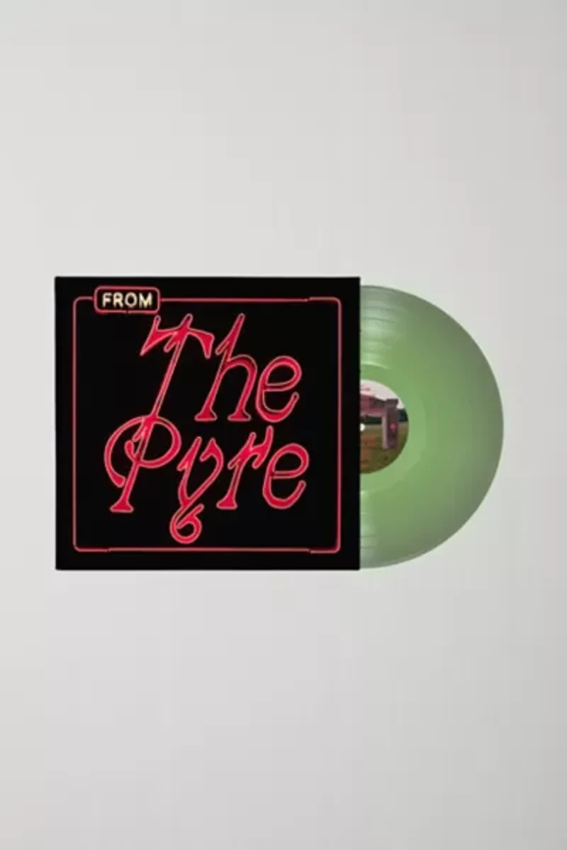 The Last Dinner Party - From The Pyre UO Exclusive LP
