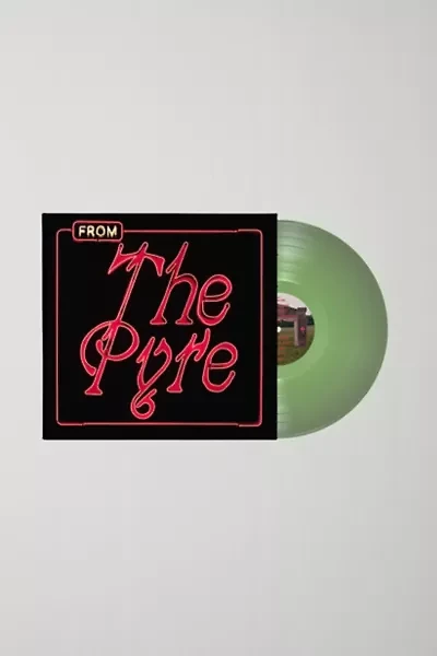 The Last Dinner Party - From The Pyre UO Exclusive LP