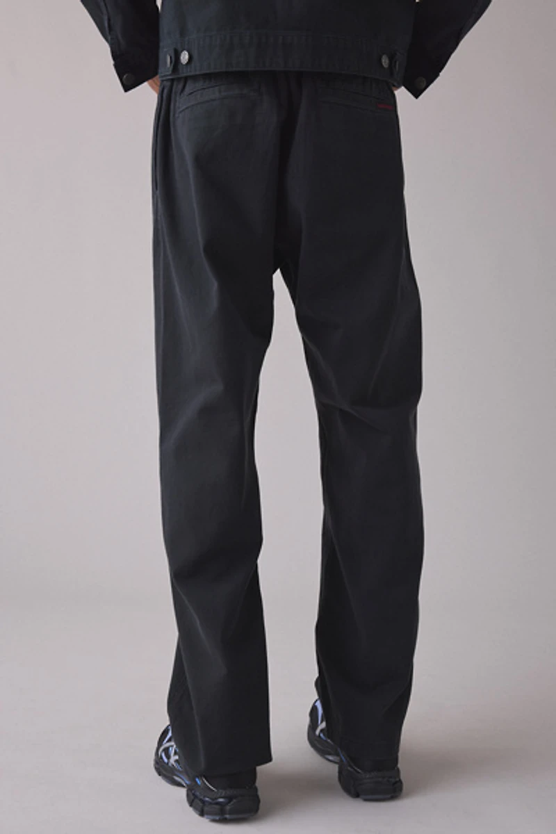 Gramicci Straight Fit Pants