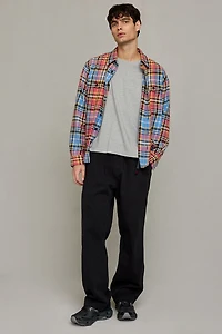 Gramicci Straight Fit Pants