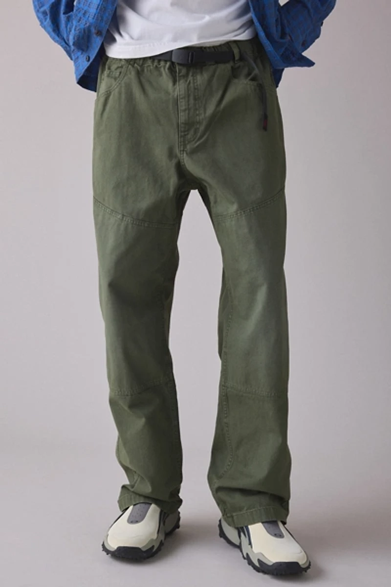 Gramicci Taos Canvas Pants