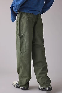 Gramicci Taos Canvas Pants