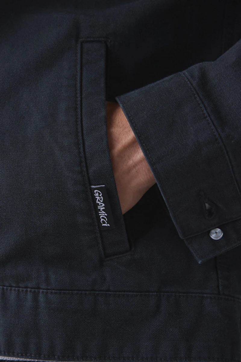 Gramicci Taos Canvas Jacket