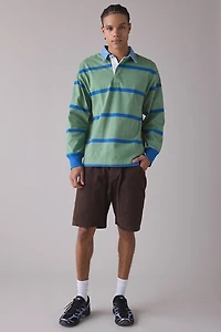 Gramicci Langdon Rugby Shirt