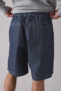 Gramicci Japanese Chambray Shorts