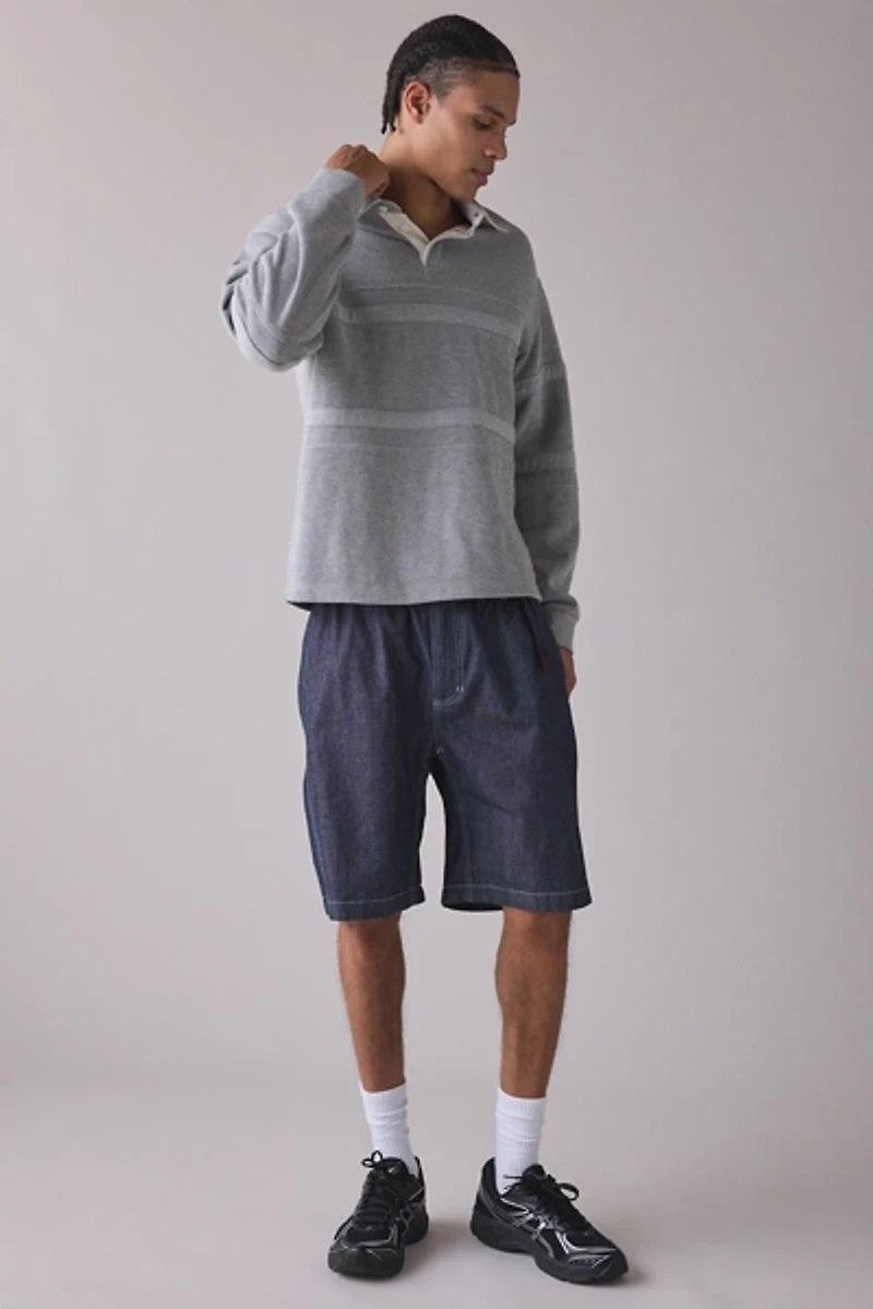 Gramicci Japanese Chambray Shorts