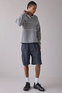 Gramicci Japanese Chambray Shorts
