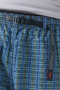 Gramicci OG Seersucker G-Shorts