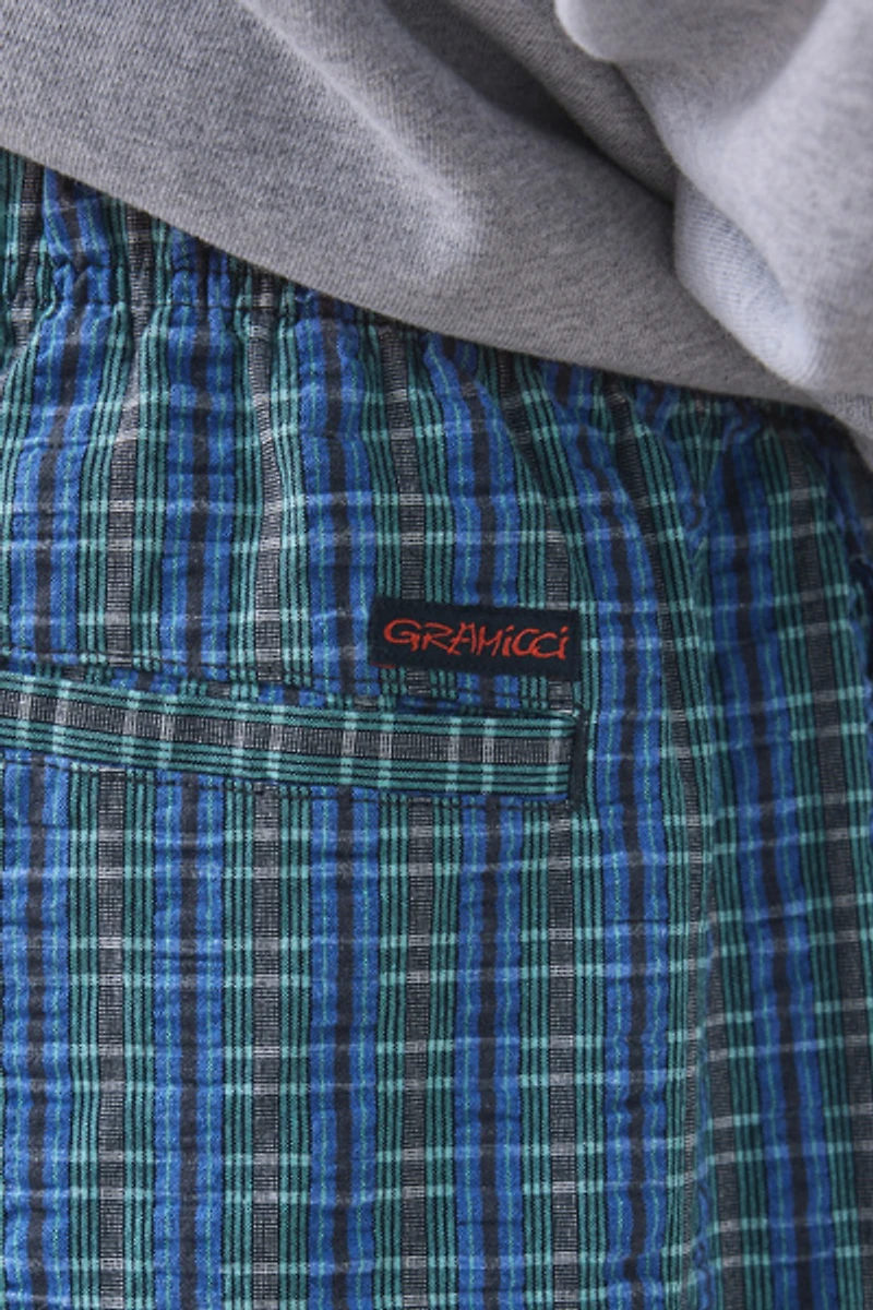 Gramicci OG Seersucker G-Shorts