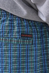 Gramicci OG Seersucker G-Shorts