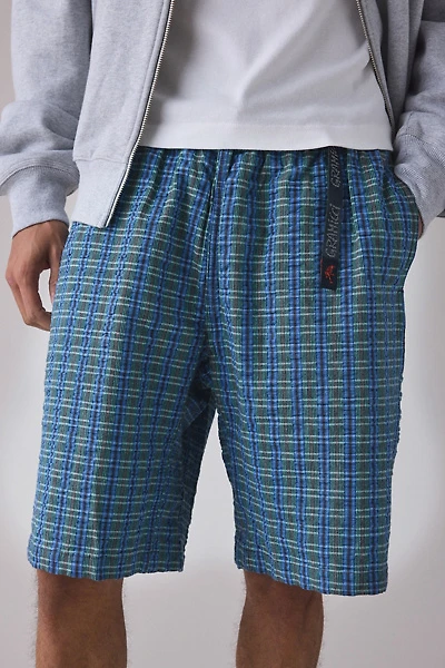 Gramicci OG Seersucker G-Shorts