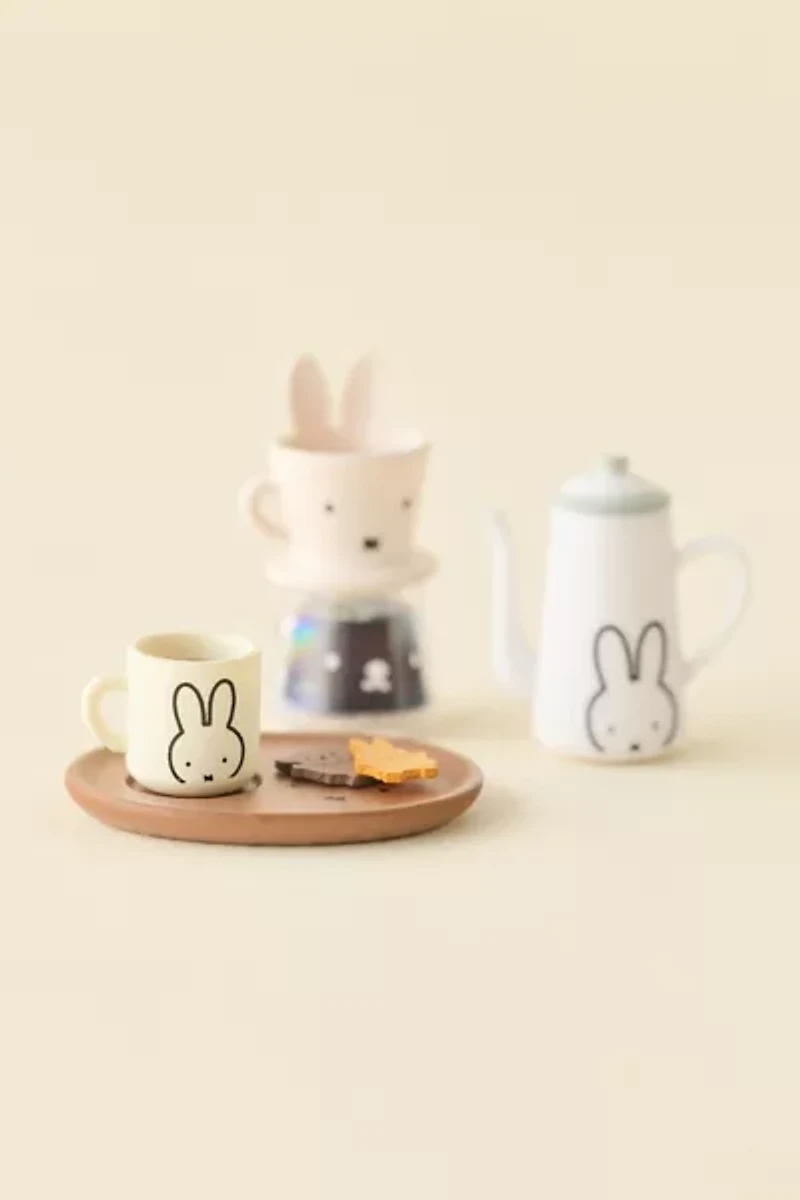 Re-Ment Miffy Natural Kitchen Series Blind Box Figure