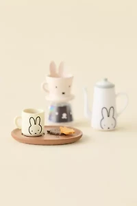 Re-Ment Miffy Natural Kitchen Series Blind Box Figure