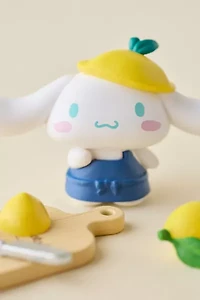 Re-Ment Sanrio Hello Kitty Cinnamoroll Lemonade Stand Series Blind Box Figure