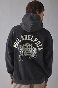 Pro Standard NFL Philadelphia Eagles Graphic Hoodie Sweatshirt