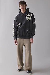 Pro Standard NFL Philadelphia Eagles Graphic Hoodie Sweatshirt