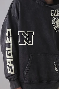 Pro Standard NFL Philadelphia Eagles Graphic Hoodie Sweatshirt