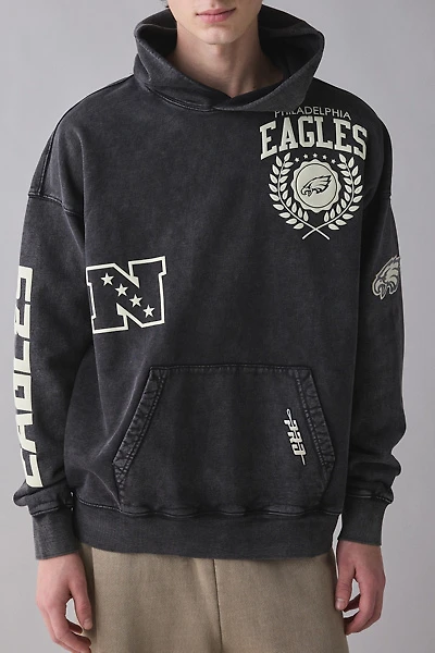 Pro Standard NFL Philadelphia Eagles Graphic Hoodie Sweatshirt