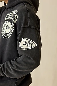 Pro Standard NFL Kansas City Chiefs Graphic Hoodie Sweatshirt