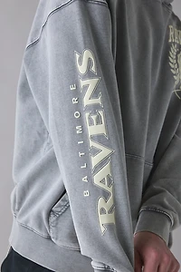 Pro Standard NFL Baltimore Ravens Graphic Hoodie Sweatshirt