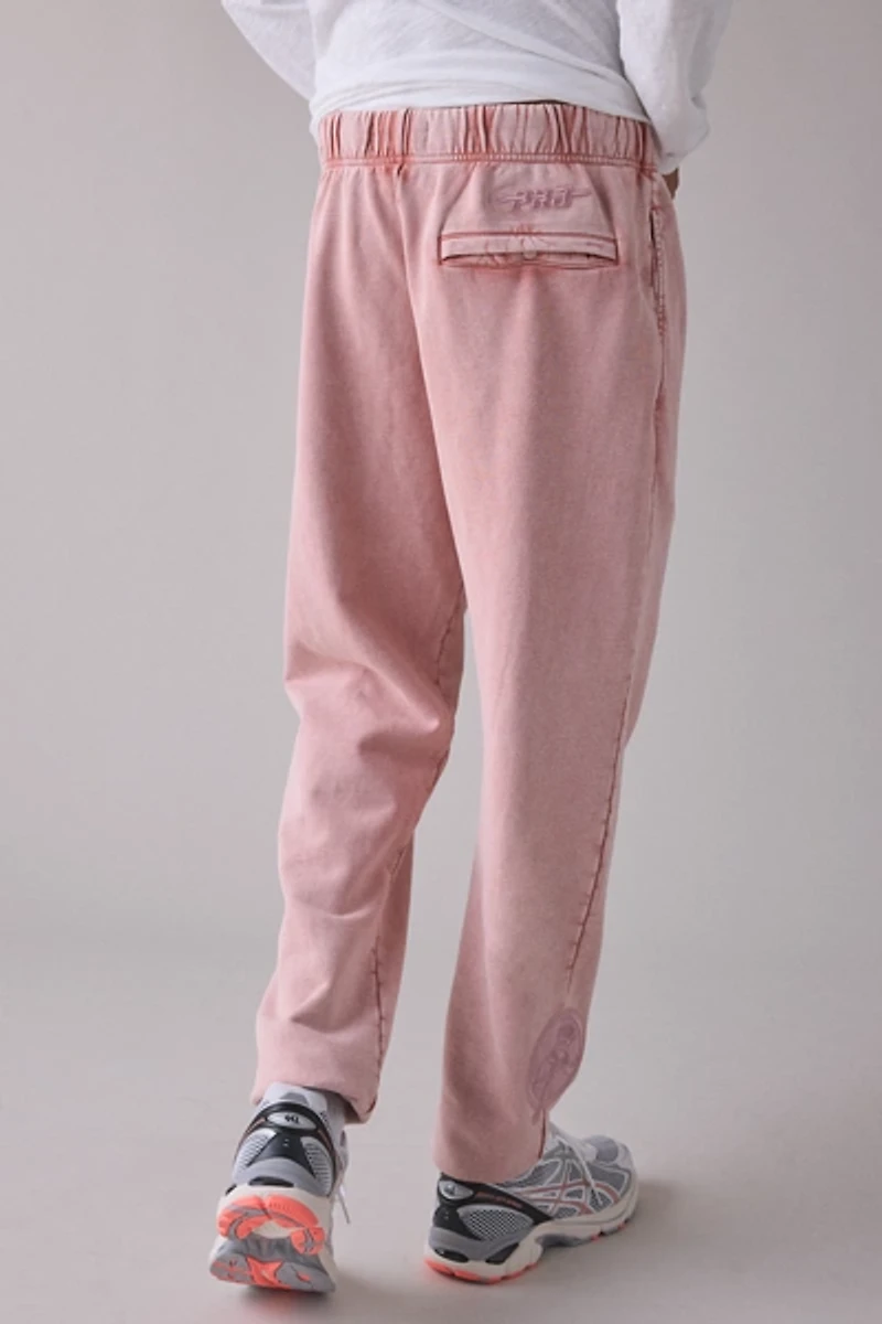 Pro Standard MLB New York Yankees Washed Sweatpant