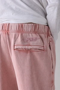 Pro Standard MLB New York Yankees Washed Sweatpant