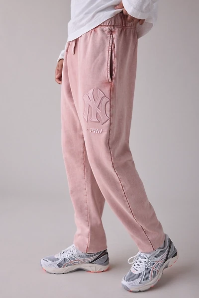 Pro Standard MLB New York Yankees Washed Sweatpant