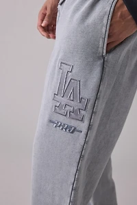 Pro Standard MLB Los Angeles Dodgers Washed Sweatpant