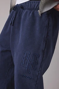 Pro Standard MLB New York Mets Washed Sweatpant
