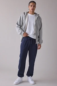 Pro Standard MLB New York Mets Washed Sweatpant