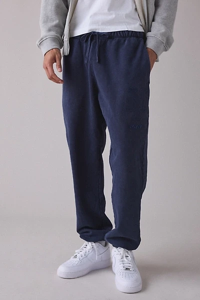 Pro Standard MLB New York Mets Washed Sweatpant
