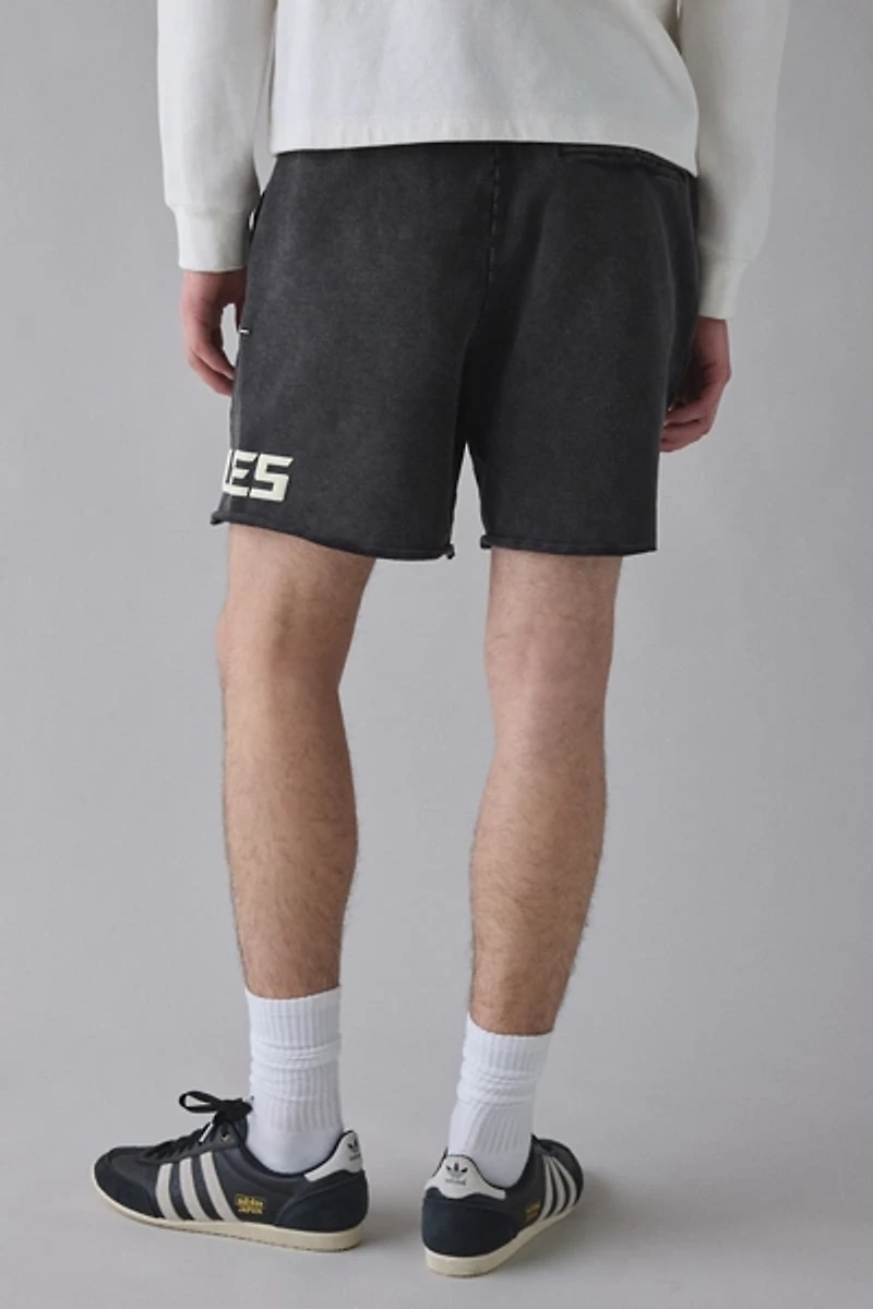 Pro Standard NFL Philadelphia Eagles Street Graphic Sweat Short