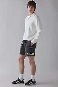 Pro Standard NFL Philadelphia Eagles Street Graphic Sweat Short