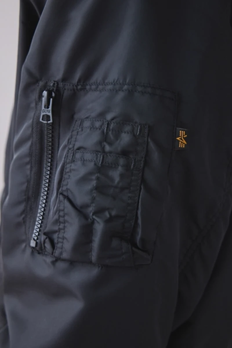 Alpha Industries L-2B Flight Jacket