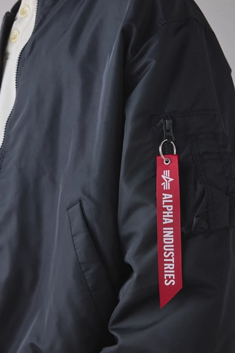 Alpha Industries L-2B Flight Jacket