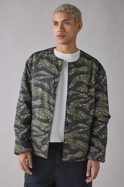 Alpha Industries Reed Relaxed Fit Liner Jacket