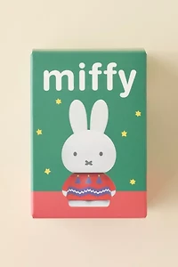 Miffy Holiday Blind Box Figure