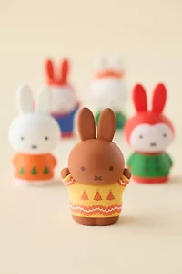Miffy Holiday Blind Box Figure