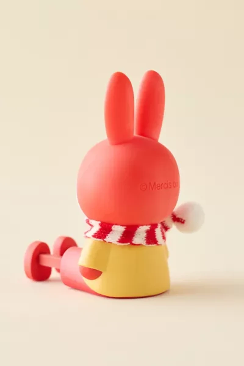 Miffy Holiday Figure Blind Box Phone Stand