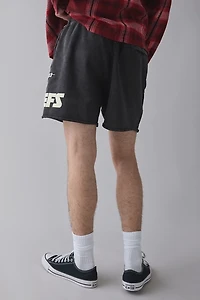 Pro Standard NFL Kansas City Chiefs Street Graphic Sweat Short