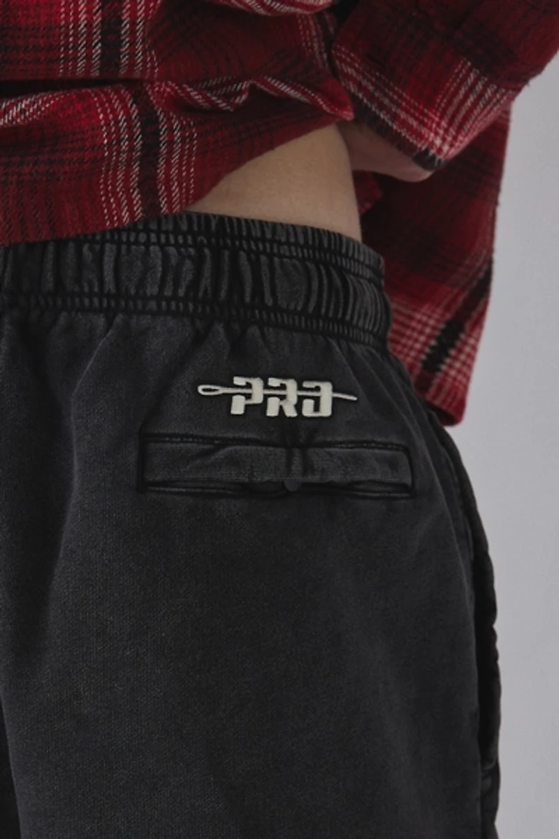 Pro Standard NFL Kansas City Chiefs Street Graphic Sweat Short