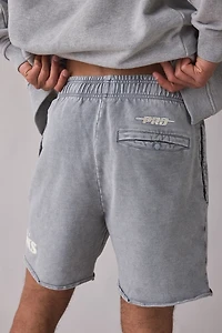 Pro Standard NFL Baltimore Ravens Team Logo Sweat Short