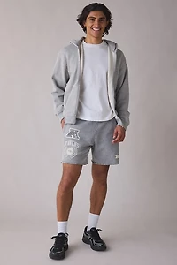 Pro Standard NFL Baltimore Ravens Team Logo Sweat Short