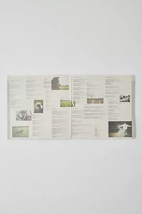 Blood Orange - Essex Honey UO Exclusive LP